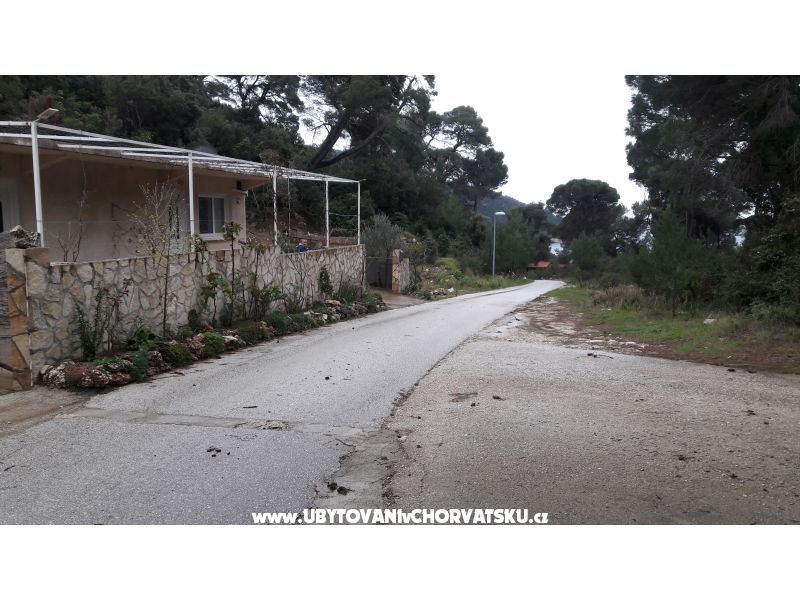 Appartements Malac – Ferienwohnung Insel Mljet, Kroatien – Foto 14