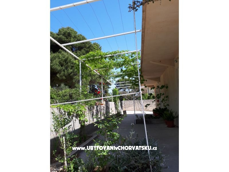 Appartements Malac – Ferienwohnung Insel Mljet, Kroatien – Foto 18