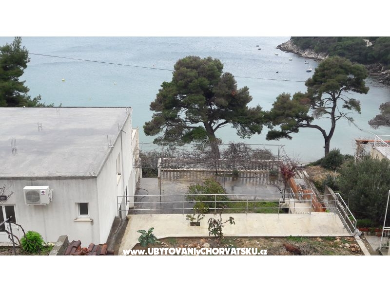 Appartements Malac – Ferienwohnung Insel Mljet, Kroatien – Foto 2