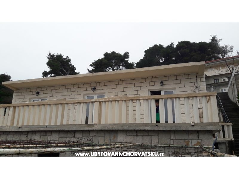 Appartements Malac – Ferienwohnung Insel Mljet, Kroatien – Foto 3