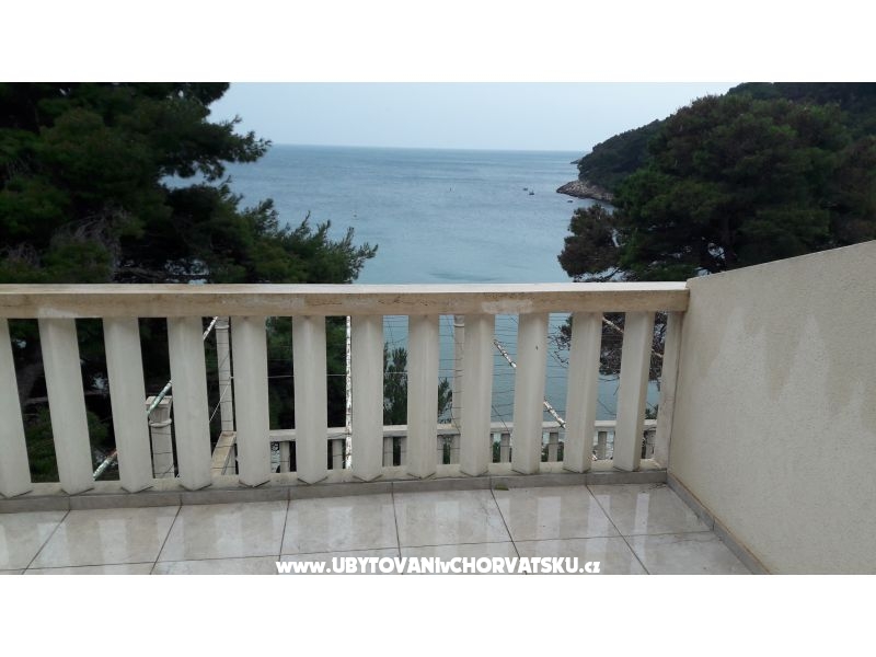 Appartements Malac – Ferienwohnung Insel Mljet, Kroatien – Foto 4