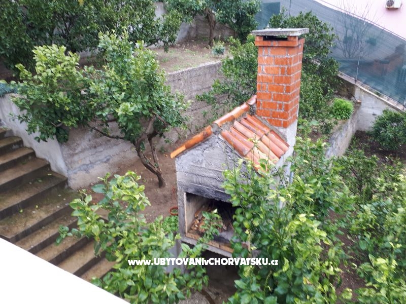 Appartements Malac – Ferienwohnung Insel Mljet, Kroatien – Foto 6