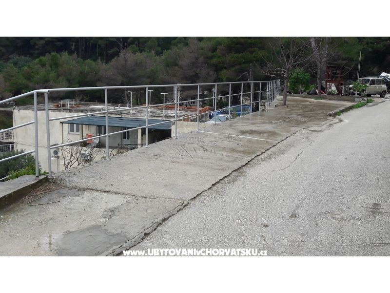 Appartements Malac – Ferienwohnung Insel Mljet, Kroatien – Foto 9