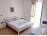 Appartements Ivo Mljet - ostrov Mljet Kroatien