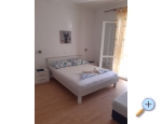 Appartements Ivo Mljet - ostrov Mljet Kroatien