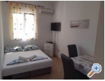 Appartements Ivo Mljet - ostrov Mljet Kroatien