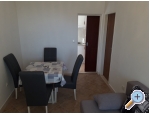Appartements Ivo Mljet - ostrov Mljet Kroatien