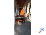 Appartements Ivo Mljet - ostrov Mljet Kroatien
