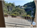 Appartements Ivo Mljet - ostrov Mljet Kroatien