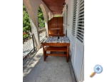 Appartements Ivo Mljet - ostrov Mljet Kroatien