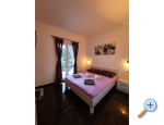 Appartements Ivo Mljet - ostrov Mljet Kroatien