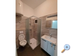Appartements Ivo Mljet - ostrov Mljet Kroatien