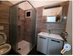 Appartements Ivo Mljet - ostrov Mljet Kroatien