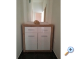 Appartements Ivo Mljet - ostrov Mljet Kroatien