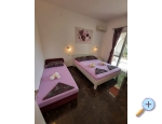 Appartements Ivo Mljet - ostrov Mljet Kroatien