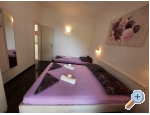 Appartements Ivo Mljet - ostrov Mljet Kroatien