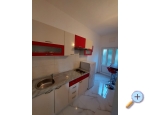 Appartements Ivo Mljet - ostrov Mljet Kroatien