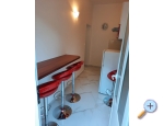Appartements Ivo Mljet - ostrov Mljet Kroatien