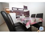 Appartements Ivo Mljet - ostrov Mljet Kroatien