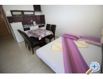 Appartements Ivo Mljet - ostrov Mljet Kroatien