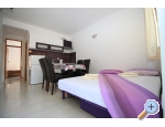 Appartements Ivo Mljet - ostrov Mljet Kroatien