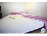 Appartements Ivo Mljet - ostrov Mljet Kroatien