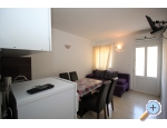 Appartements Ivo Mljet - ostrov Mljet Kroatien