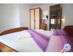 Appartements Ivo Mljet - ostrov Mljet Kroatien