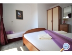 Appartements Ivo Mljet - ostrov Mljet Kroatien
