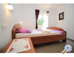 Appartements Ivo Mljet - ostrov Mljet Kroatien