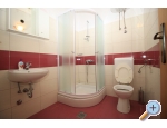 Appartements Ivo Mljet - ostrov Mljet Kroatien