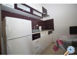 Appartements Ivo Mljet - ostrov Mljet Kroatien
