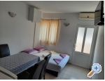 Appartements Ivo Mljet - ostrov Mljet Kroatien