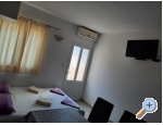 Appartements Ivo Mljet - ostrov Mljet Kroatien
