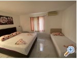 Appartements Ivo Mljet - ostrov Mljet Kroatien