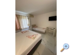 Appartements Ivo Mljet - ostrov Mljet Kroatien