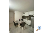 Appartements Ivo Mljet - ostrov Mljet Kroatien