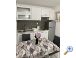 Appartements Ivo Mljet - ostrov Mljet Kroatien