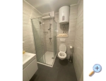 Appartements Ivo Mljet - ostrov Mljet Kroatien
