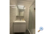Appartements Ivo Mljet - ostrov Mljet Kroatien