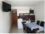 Appartements Ivo Mljet - ostrov Mljet Kroatien