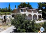 Apartmanok Ivo Mljet