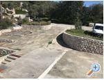 Appartements Ivo Mljet - ostrov Mljet Croatie