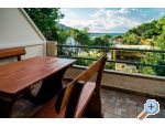 Appartements Ivo Mljet - ostrov Mljet Croatie