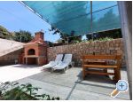 Appartements Ivo Mljet - ostrov Mljet Croatie