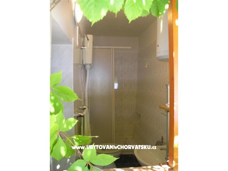 Appartement Lara – Ferienwohnung Insel Mljet, Kroatien – Foto 4