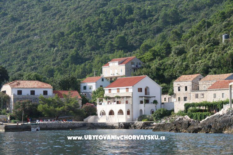 Ferienwohnungen Čumbelić – Ferienwohnung Insel Mljet, Kroatien – Foto 1