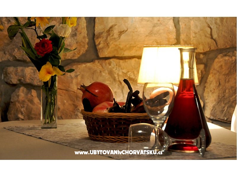 Ferienwohnungen Čumbelić – Ferienwohnung Insel Mljet, Kroatien – Foto 10