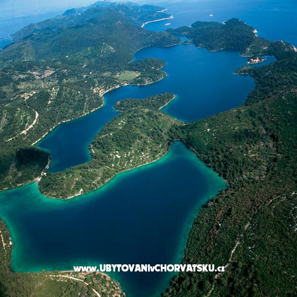 Ferienwohnungen Čumbelić – Ferienwohnung Insel Mljet, Kroatien – Foto 13