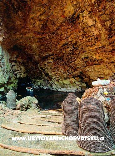 Ferienwohnungen Čumbelić – Ferienwohnung Insel Mljet, Kroatien – Foto 16